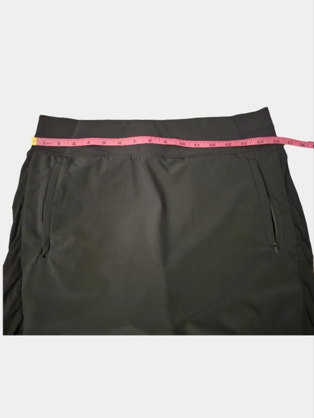 Athleta weekender black